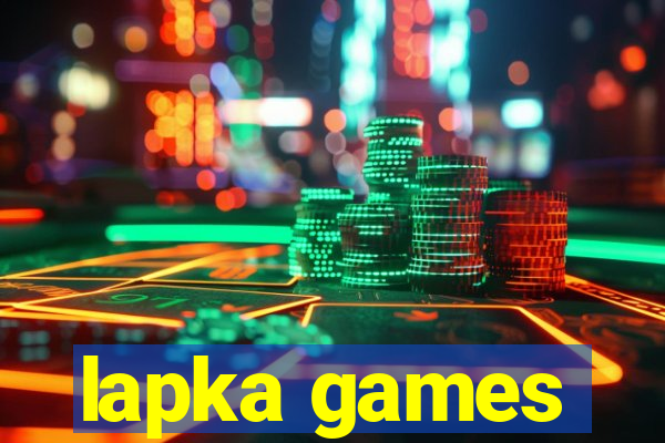 lapka games